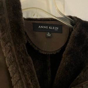 Anne Klein Coat